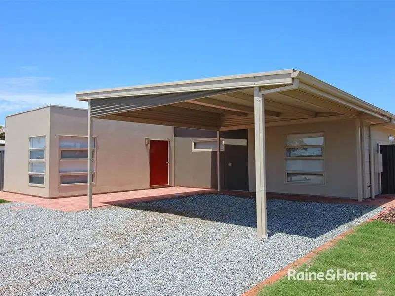 Main view of Homely house listing, 9 Benjamin Road, Poonindie SA 5607