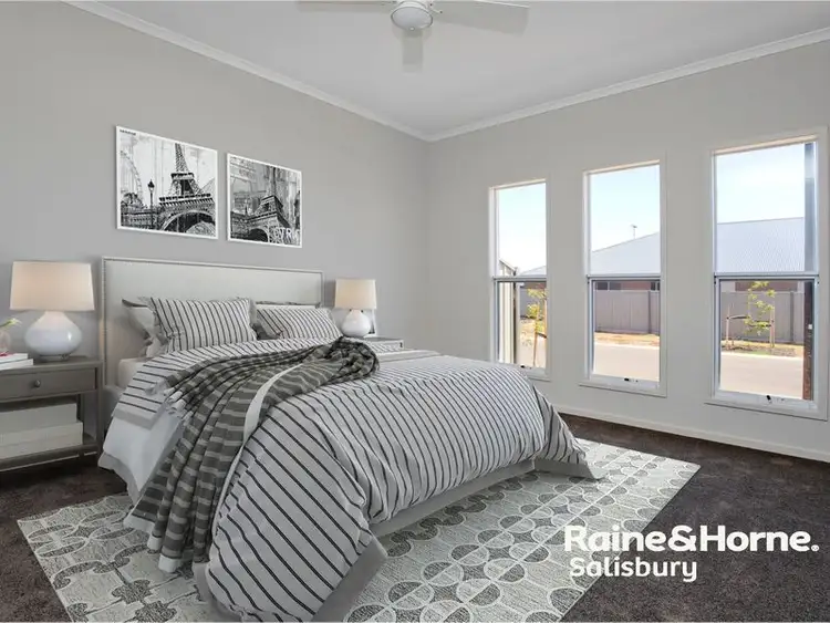 Sixth view of Homely house listing, 22 Castleton Street, Virginia SA 5120