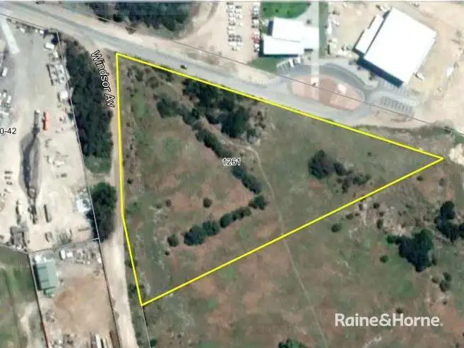 Lot 1261 Windsor Avenue, Port Lincoln SA 5606