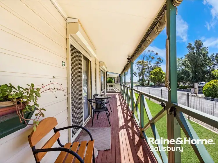 Second view of Homely house listing, 23/61 Supple Road, Waterloo Corner SA 5110