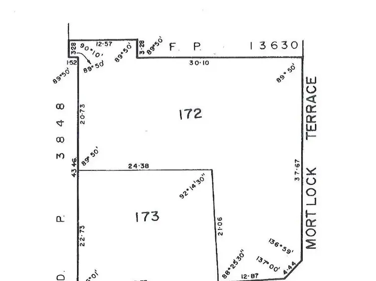 2 Cronin Avenue