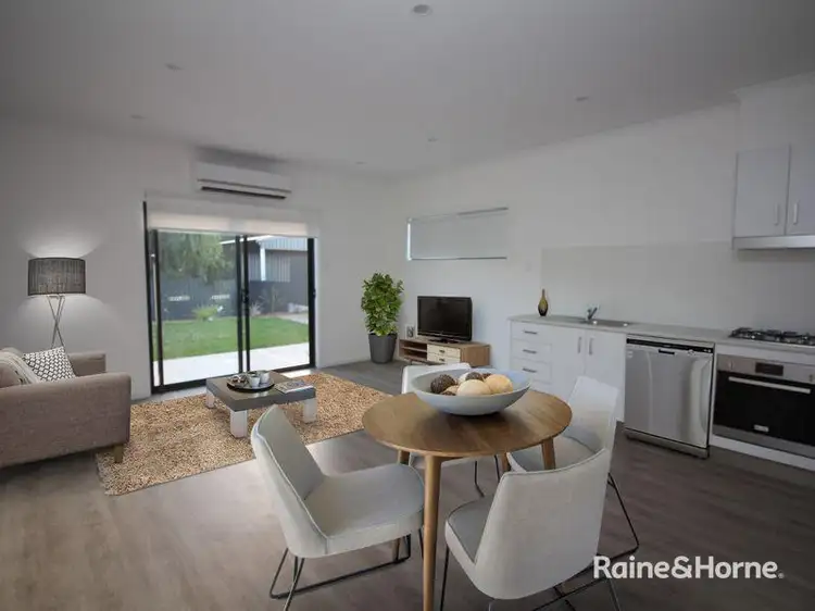 1/27 Angas Street, Port Lincoln SA 5606