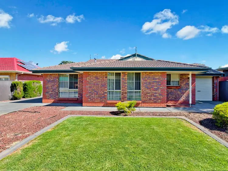 Main view of Homely unit listing, 1/23 Urlwin Road, Salisbury SA 5108