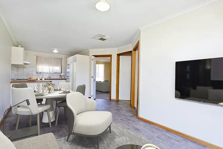 Fourth view of Homely unit listing, 1/23 Urlwin Road, Salisbury SA 5108