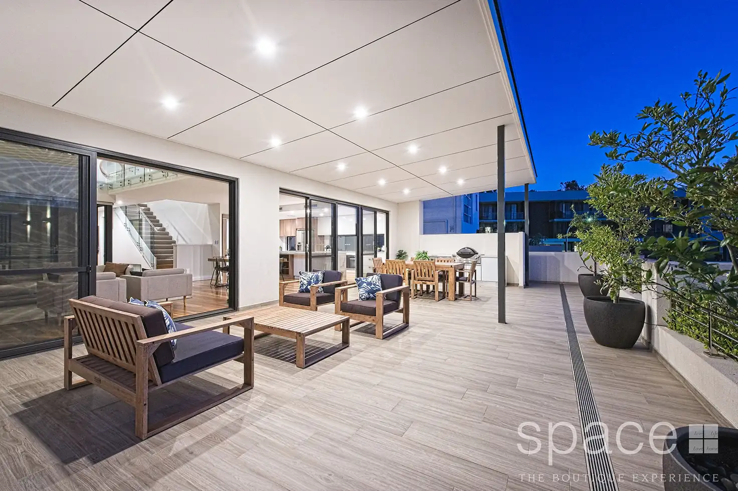 Main view of Homely house listing, 4 Destiny Lane, Floreat WA 6014