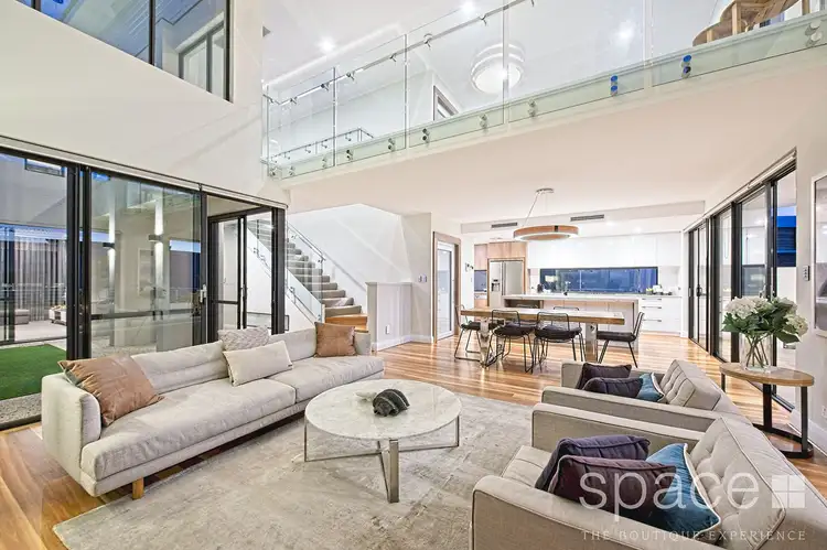 Seventh view of Homely house listing, 4 Destiny Lane, Floreat WA 6014
