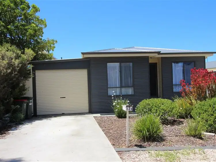 12A Willison Street, Port Lincoln SA 5606