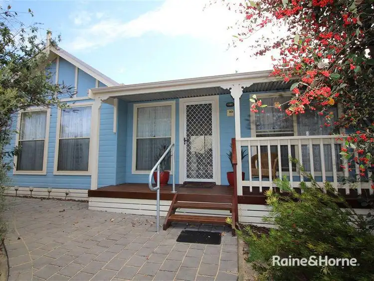 10/3 McDonald Avenue, Port Lincoln SA 5606