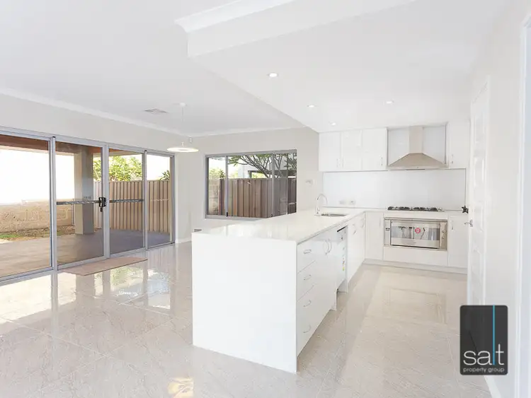 Fifth view of Homely house listing, 19 Stitfold Promenade, Salter Point WA 6152