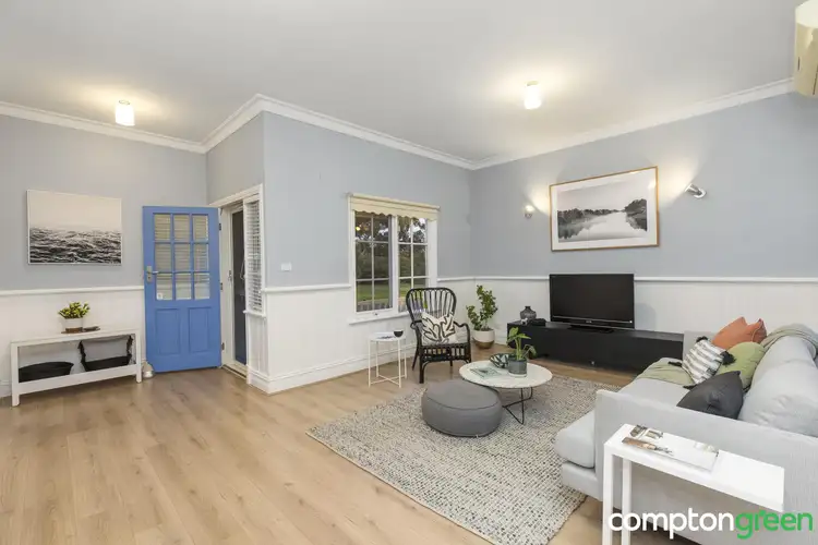 Second view of Homely house listing, 8 Moresby Street, South Kingsville VIC 3015