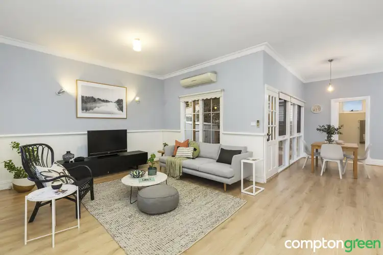 Third view of Homely house listing, 8 Moresby Street, South Kingsville VIC 3015