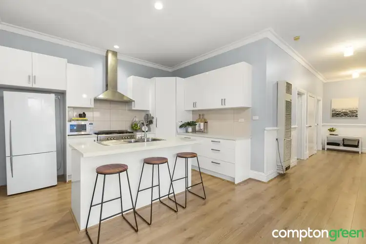 Fourth view of Homely house listing, 8 Moresby Street, South Kingsville VIC 3015