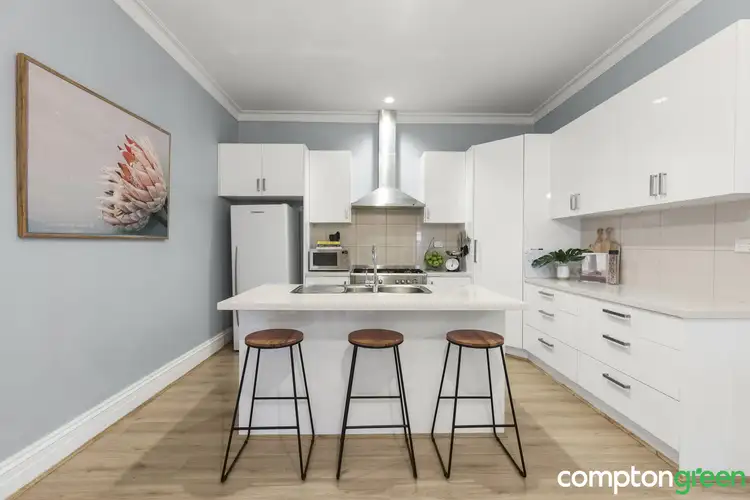 Fifth view of Homely house listing, 8 Moresby Street, South Kingsville VIC 3015