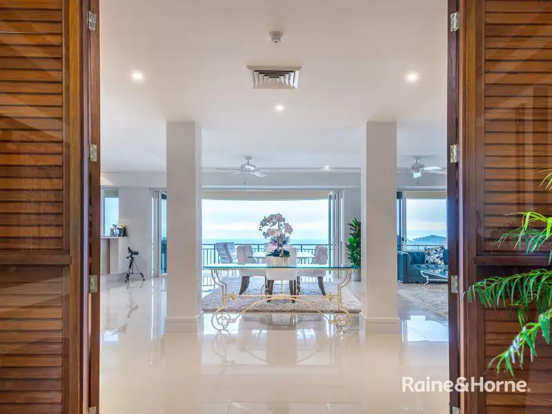 Main view of Homely apartment listing, 2/17 COLONEL CUMMINGS DRIVE, Palm Cove QLD 4879