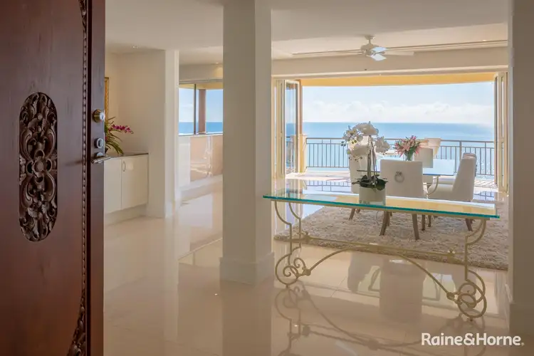 Second view of Homely apartment listing, 2/17 COLONEL CUMMINGS DRIVE, Palm Cove QLD 4879
