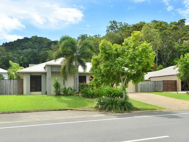 Second view of Homely house listing, 72 ROBERTS DRIVE, Trinity Beach QLD 4879