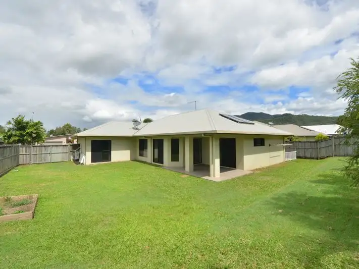 Third view of Homely house listing, 72 ROBERTS DRIVE, Trinity Beach QLD 4879