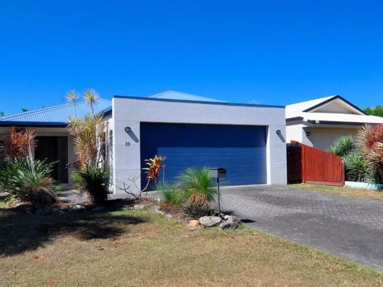 Main view of Homely house listing, 29 Cooya Street, Kewarra Beach QLD 4879