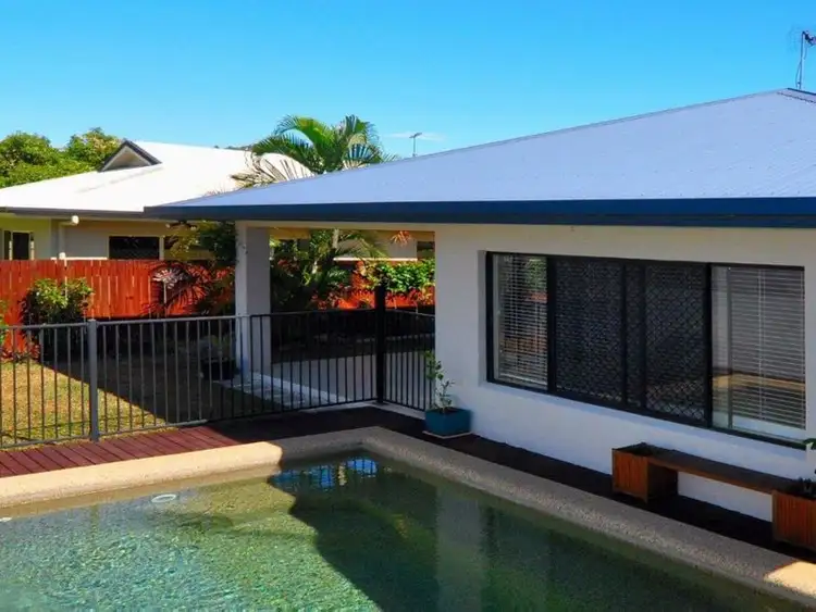 Second view of Homely house listing, 29 Cooya Street, Kewarra Beach QLD 4879
