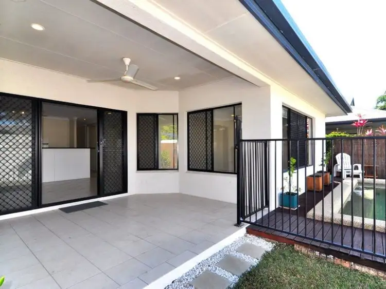 Fourth view of Homely house listing, 29 Cooya Street, Kewarra Beach QLD 4879