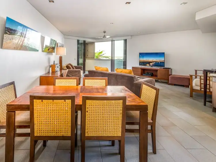 Sixth view of Homely apartment listing, 301/302 5 Triton Street, Palm Cove QLD 4879