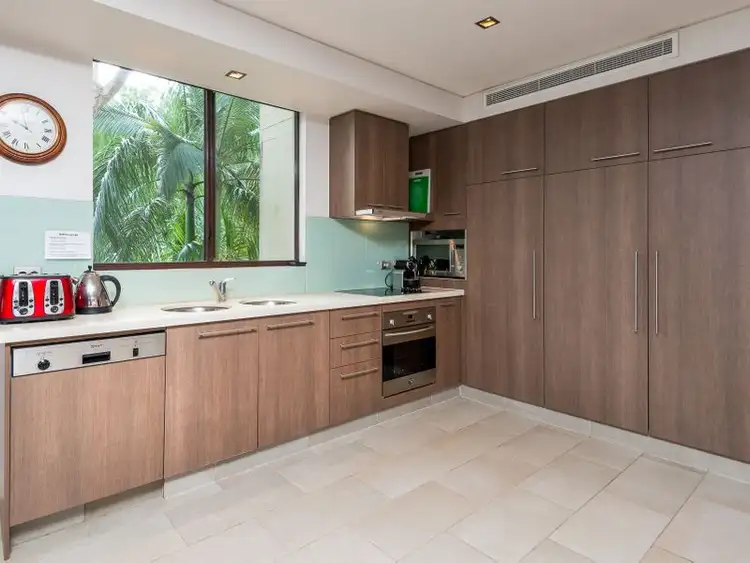 Seventh view of Homely apartment listing, 301/302 5 Triton Street, Palm Cove QLD 4879