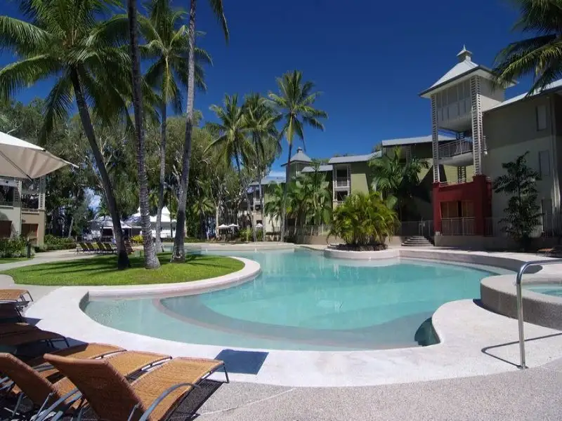 Main view of Homely apartment listing, 624/49 Williams Esplanade, Palm Cove QLD 4879