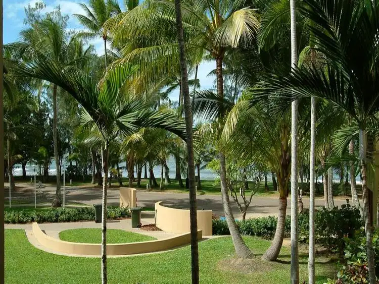 Second view of Homely apartment listing, 624/49 Williams Esplanade, Palm Cove QLD 4879