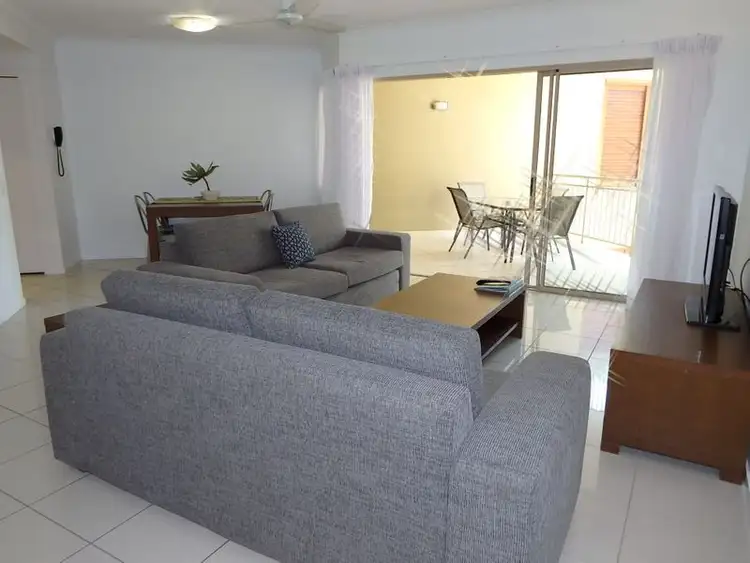 Third view of Homely apartment listing, 624/49 Williams Esplanade, Palm Cove QLD 4879