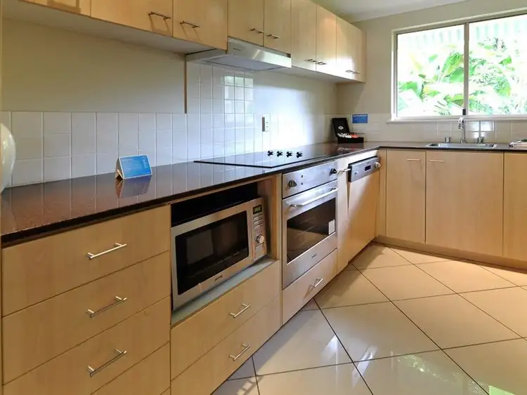 Fifth view of Homely apartment listing, 624/49 Williams Esplanade, Palm Cove QLD 4879