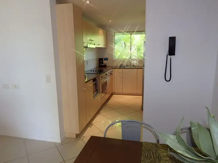 Sixth view of Homely apartment listing, 624/49 Williams Esplanade, Palm Cove QLD 4879