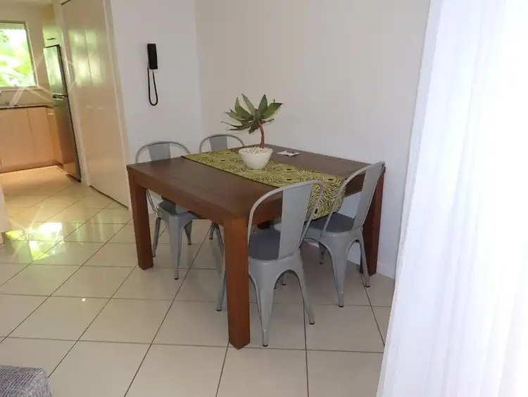 Seventh view of Homely apartment listing, 624/49 Williams Esplanade, Palm Cove QLD 4879