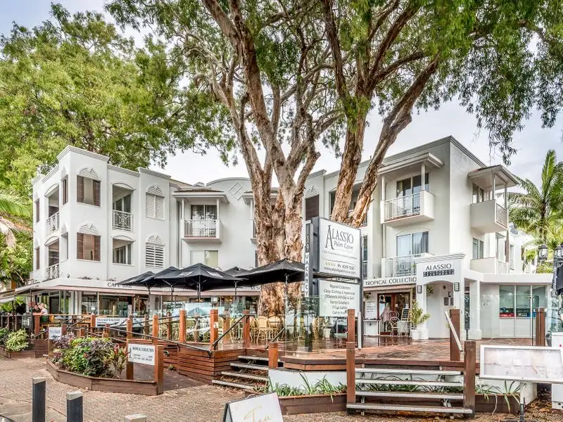 Main view of Homely apartment listing, 22/139-143 WILLIAMS ESPLANADE, Palm Cove QLD 4879