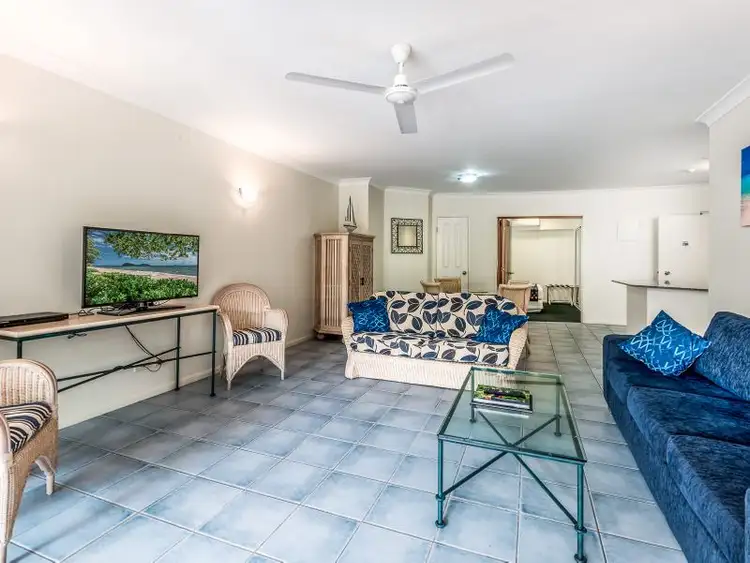 Second view of Homely apartment listing, 22/139-143 WILLIAMS ESPLANADE, Palm Cove QLD 4879
