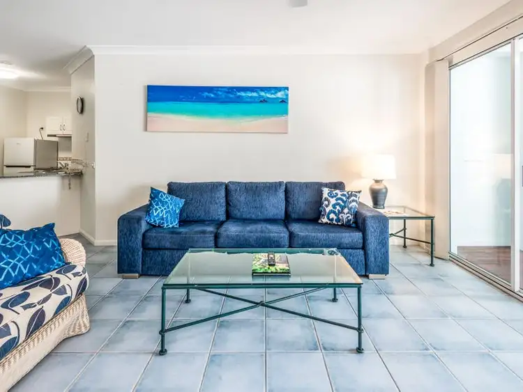 Third view of Homely apartment listing, 22/139-143 WILLIAMS ESPLANADE, Palm Cove QLD 4879