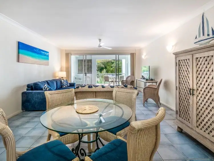 Fourth view of Homely apartment listing, 22/139-143 WILLIAMS ESPLANADE, Palm Cove QLD 4879