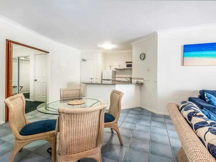 Fifth view of Homely apartment listing, 22/139-143 WILLIAMS ESPLANADE, Palm Cove QLD 4879