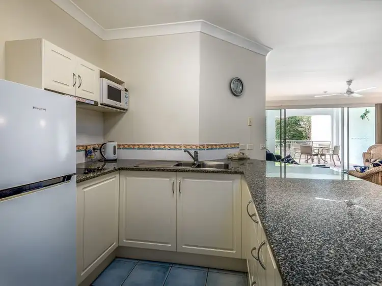 Sixth view of Homely apartment listing, 22/139-143 WILLIAMS ESPLANADE, Palm Cove QLD 4879