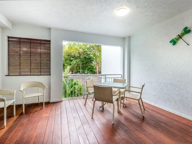 Seventh view of Homely apartment listing, 22/139-143 WILLIAMS ESPLANADE, Palm Cove QLD 4879