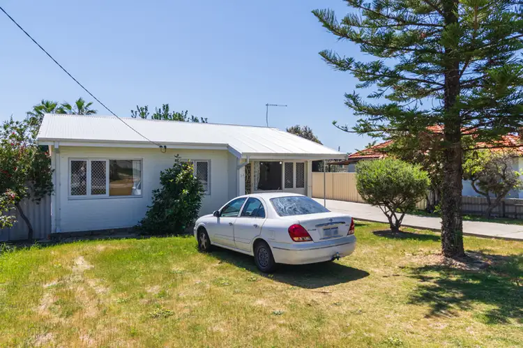 Second view of Homely house listing, 21 Hornsey Way, Balga WA 6061