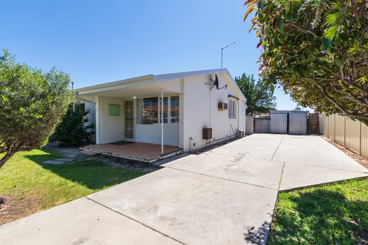 Third view of Homely house listing, 21 Hornsey Way, Balga WA 6061