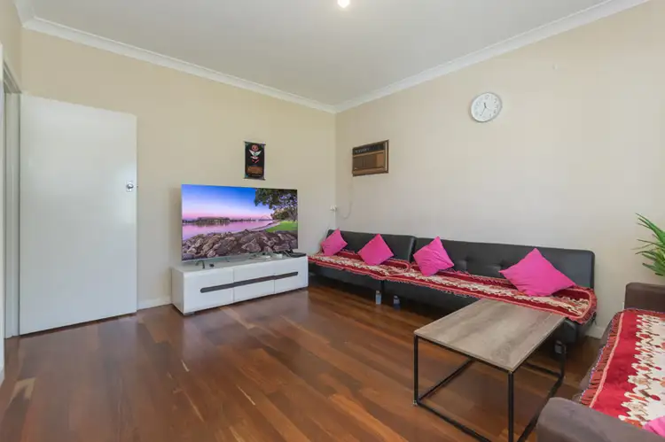 Fifth view of Homely house listing, 21 Hornsey Way, Balga WA 6061