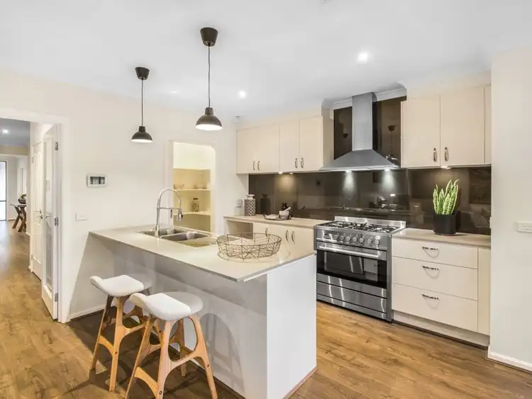 Third view of Homely house listing, 41 Riders Cct, Aintree VIC 3336