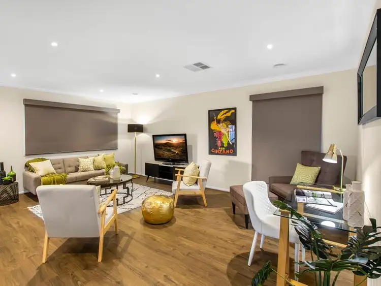 Fourth view of Homely house listing, 41 Riders Cct, Aintree VIC 3336