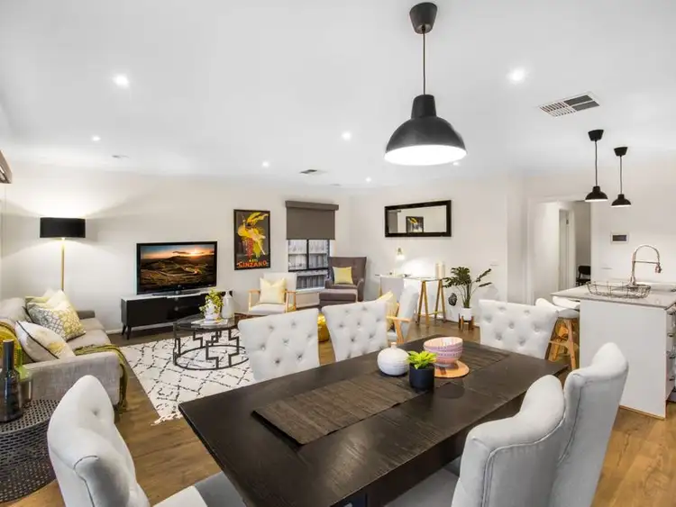 Sixth view of Homely house listing, 41 Riders Cct, Aintree VIC 3336