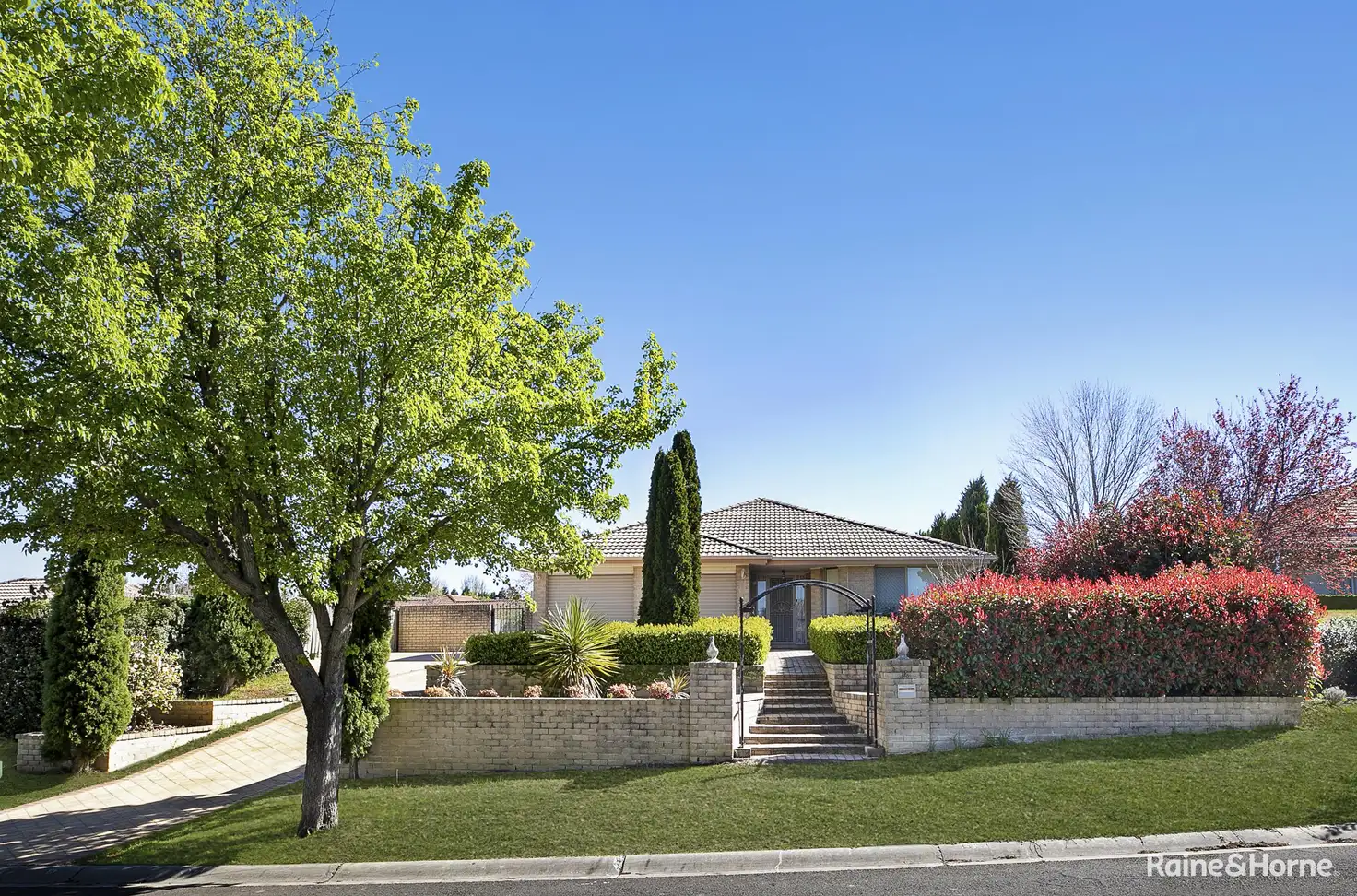 Main view of Homely house listing, 4 Inverness Place, Bowral NSW 2576