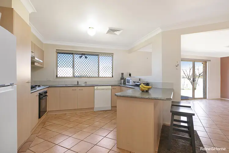 Third view of Homely house listing, 4 Inverness Place, Bowral NSW 2576