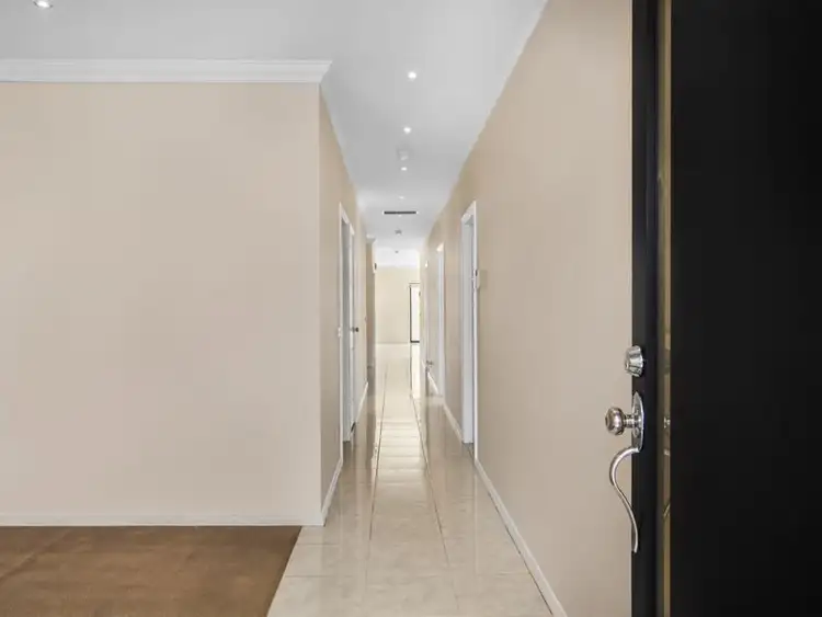 Third view of Homely house listing, 42 St Vincent Way, Caroline Springs VIC 3023