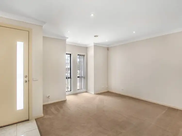 Fourth view of Homely house listing, 42 St Vincent Way, Caroline Springs VIC 3023