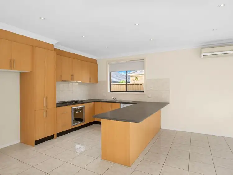 Fifth view of Homely house listing, 42 St Vincent Way, Caroline Springs VIC 3023